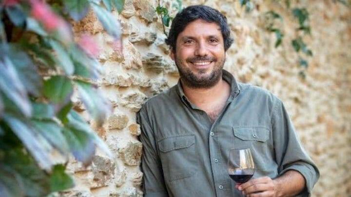 Jorge Santos, enólogo de Colinas do Douro: "Siento que hay una revolución silenciosa en el contexto del vino portugués"