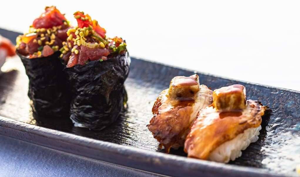 Mr. Ito, una parada obligada para los amantes de la cocina nipona