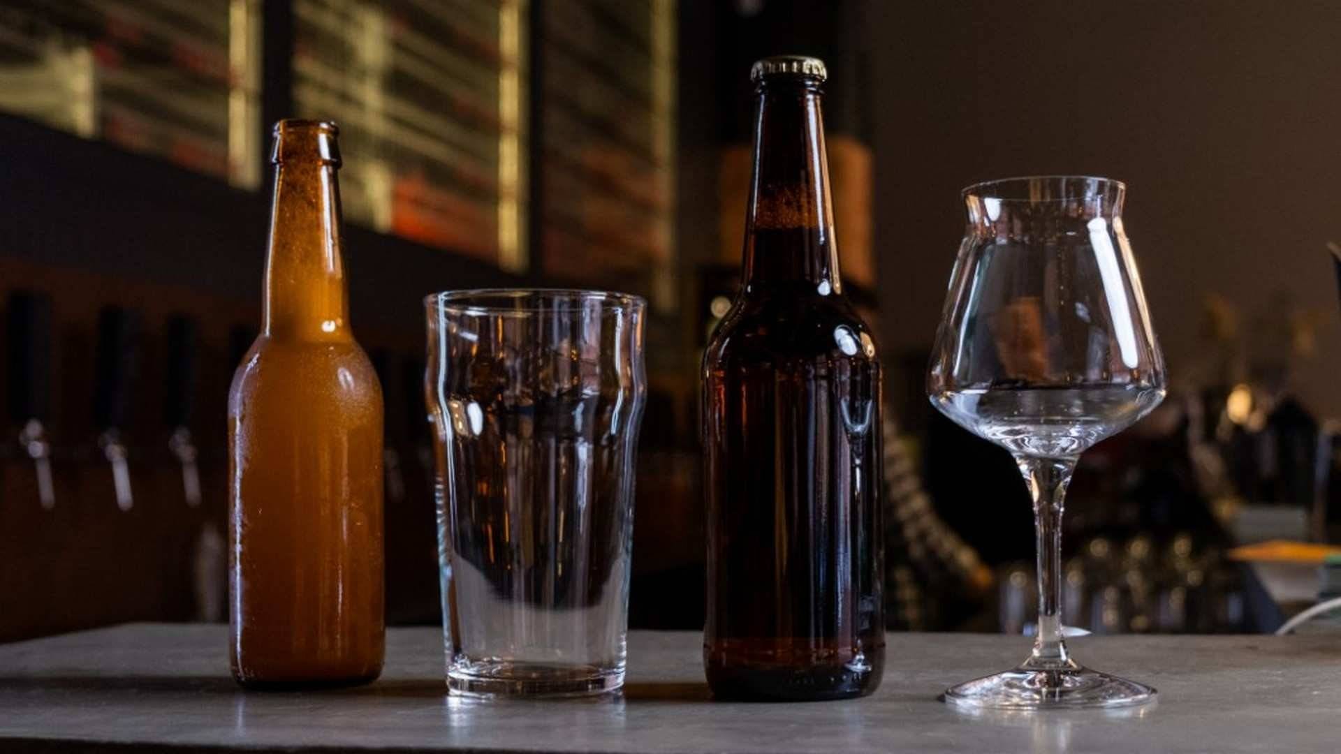 Los estilos de cerveza: qué son y porque es necesario definirlos
