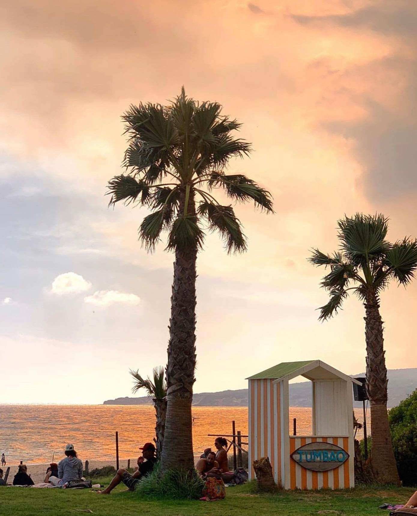 Si estás en Tarifa... no puedes faltar al Tumbao.