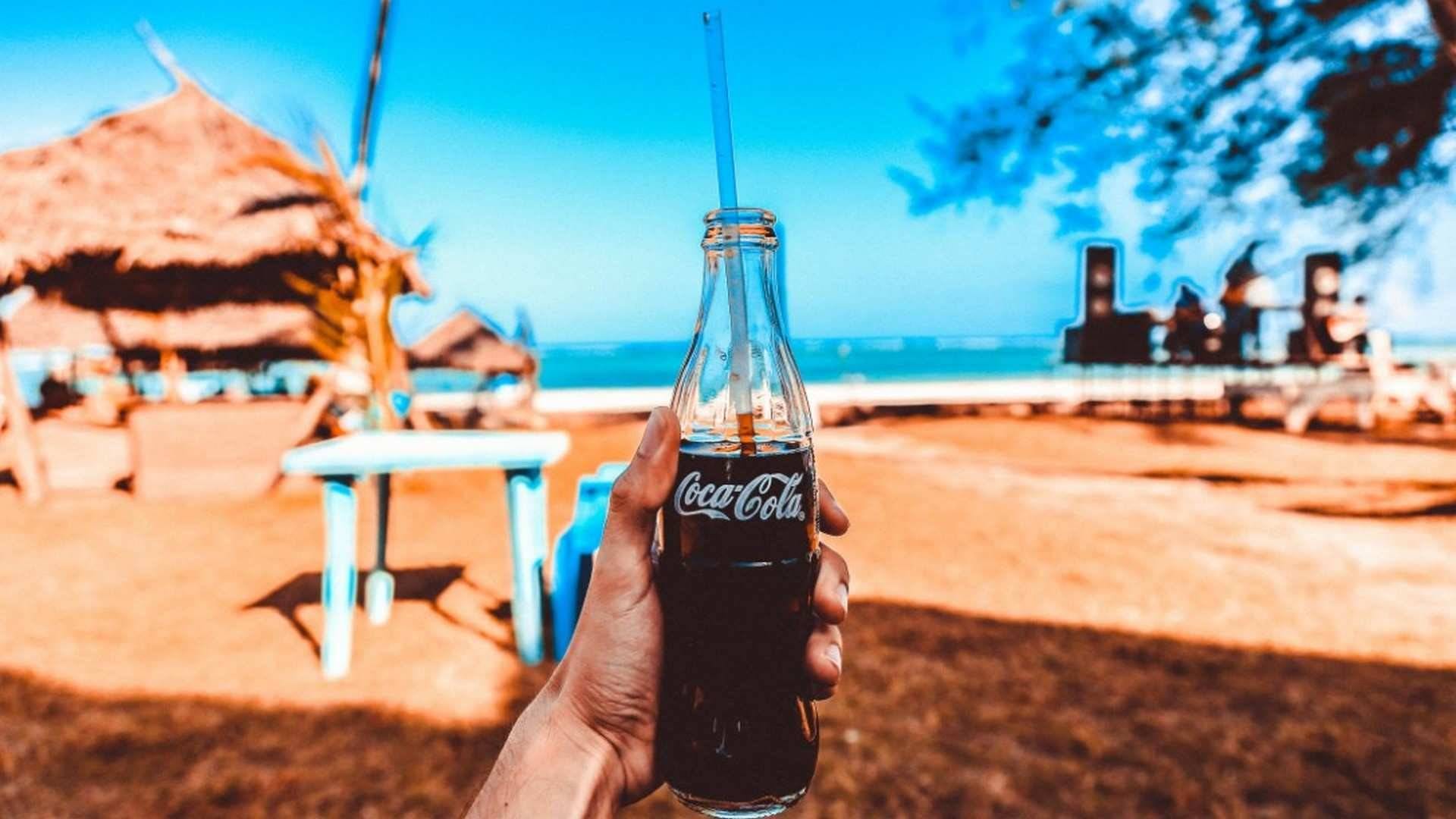 El nuevo plan digital para la hostelería creado por Coca-Cola