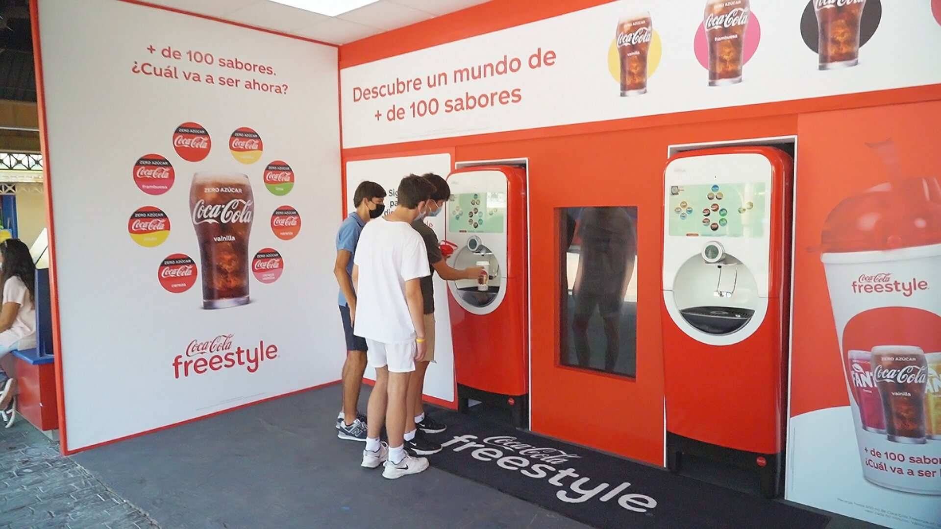 Las nuevas tecnologías cada vez están más centradas en la disminución de residuos.