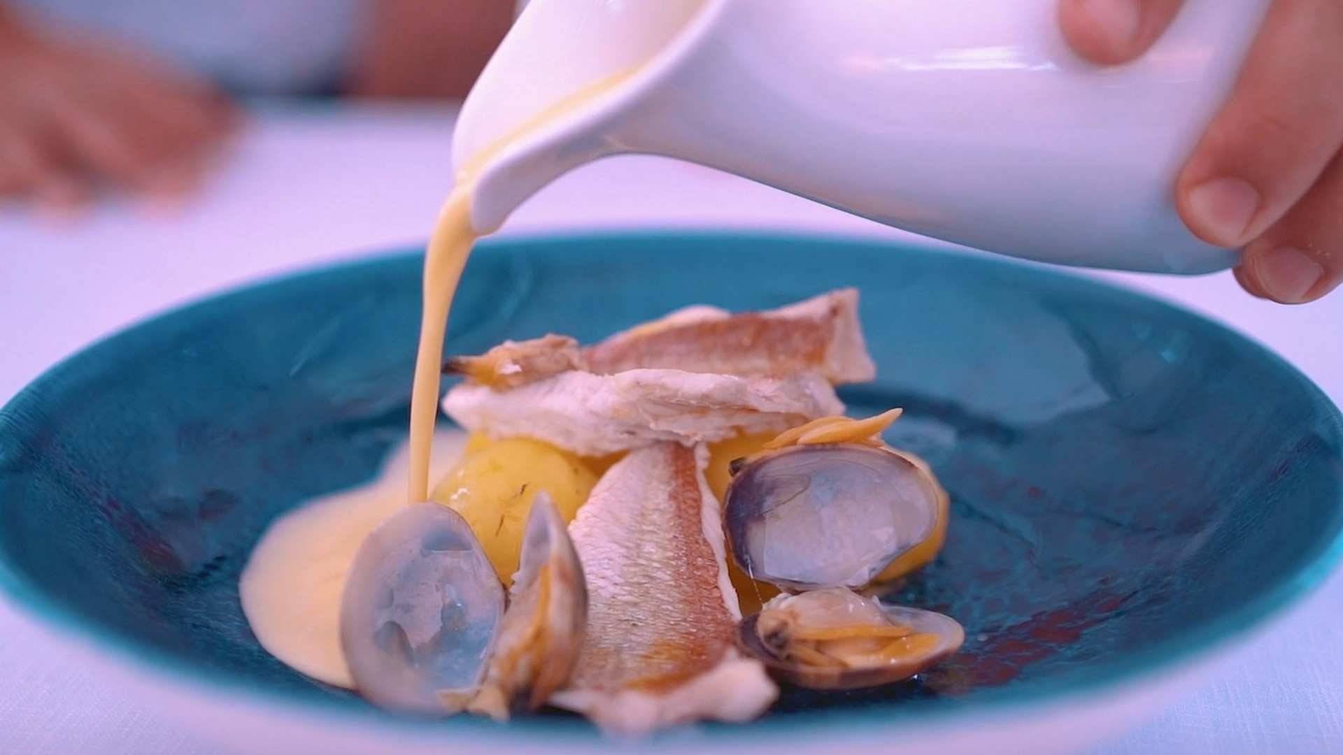 Cocina en Origen: Málaga, fin de trayecto