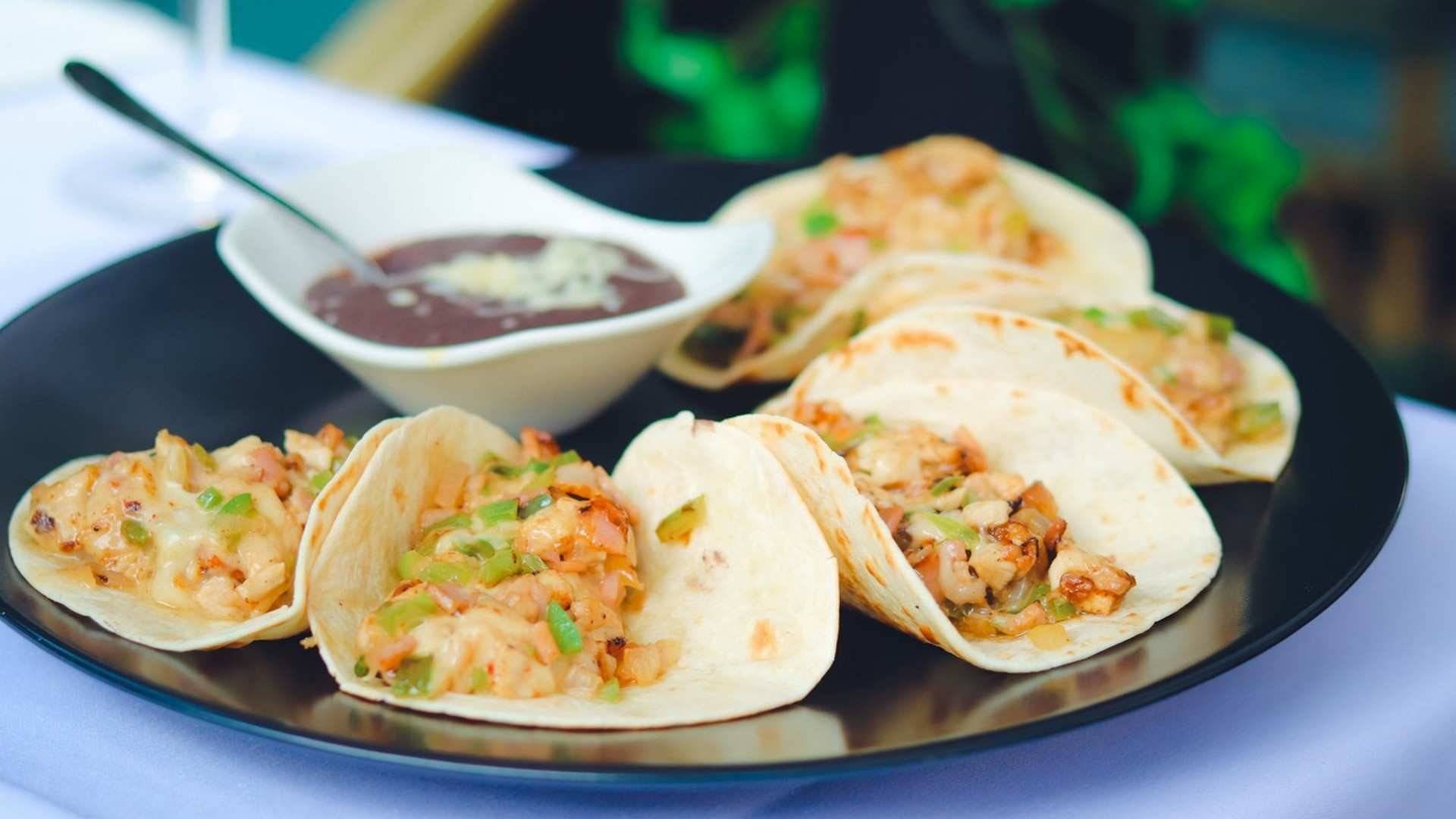 Tepic, el Bib Gourmand mexicano de Madrid