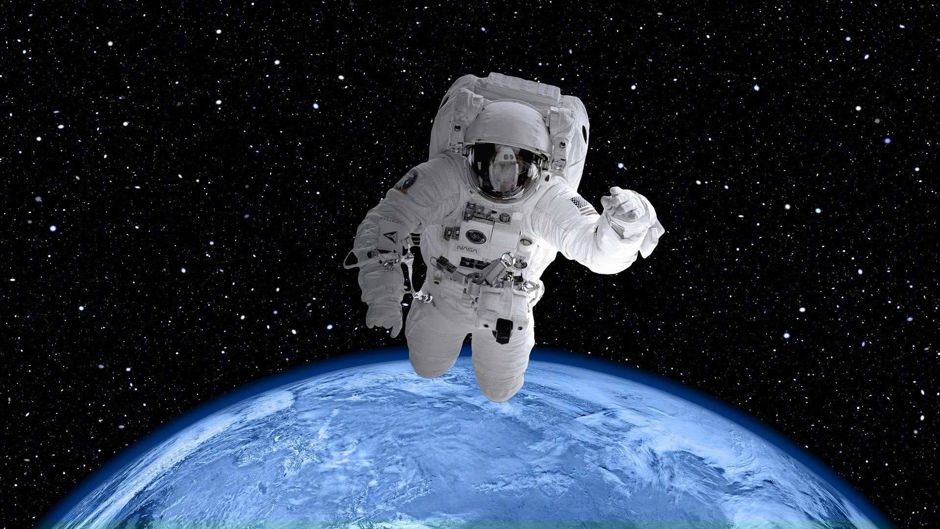 Los astronautas cada vez van a estar más tiempo en el espacio