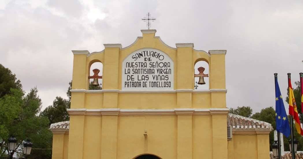 Museo y Santuario Virgen de las Viñas de Tomelloso