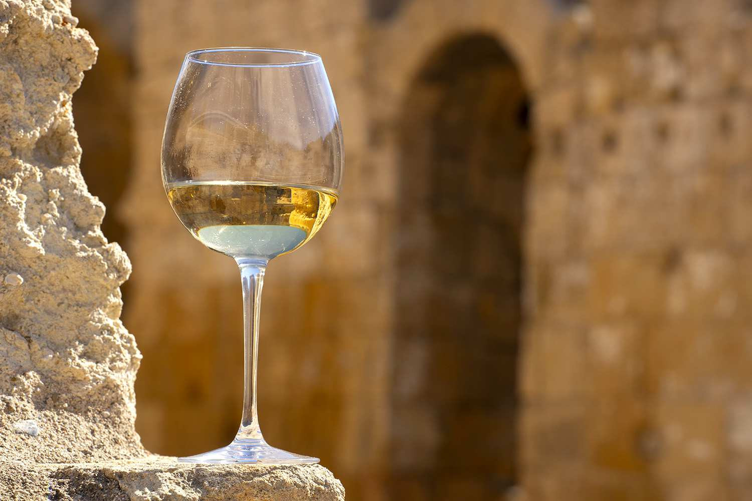 DO. Tarragona, la esencia del Mediterráno en cada sorbo © PTDT