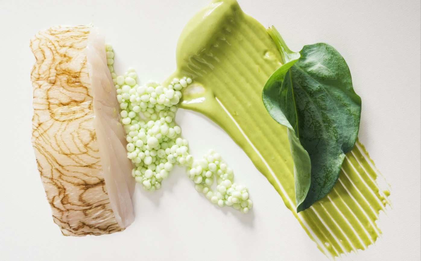 Restaurante Akelarre, en el País Vasco, con 3 Estrellas Michelin
