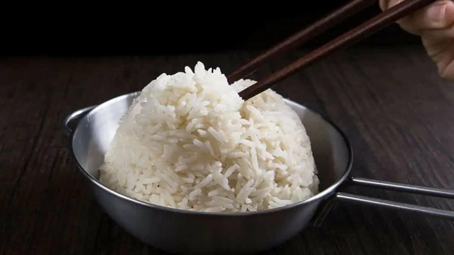 basmati