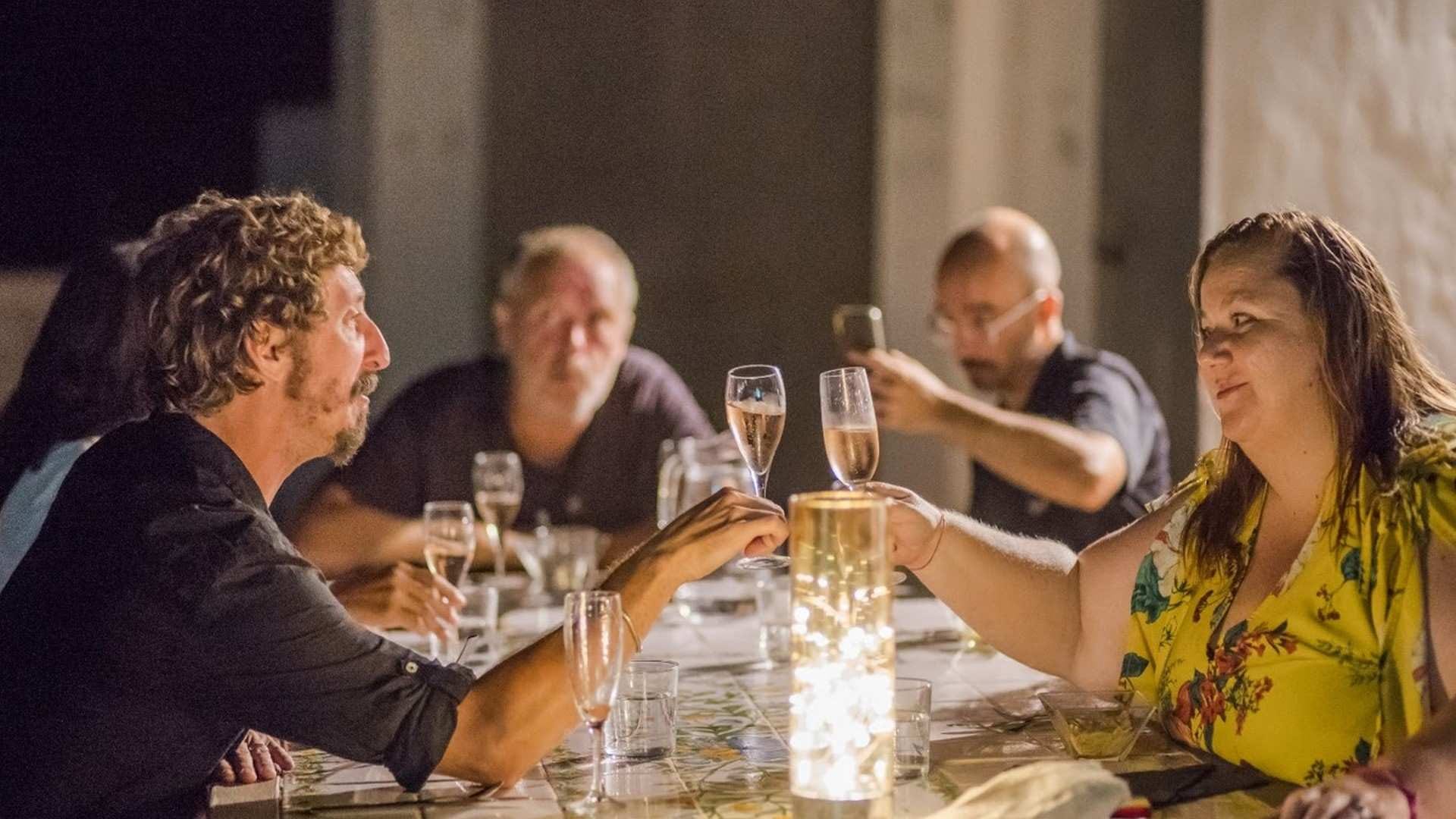 La sexta edición de Cooking Films cierra sus puertas hasta el año que viene