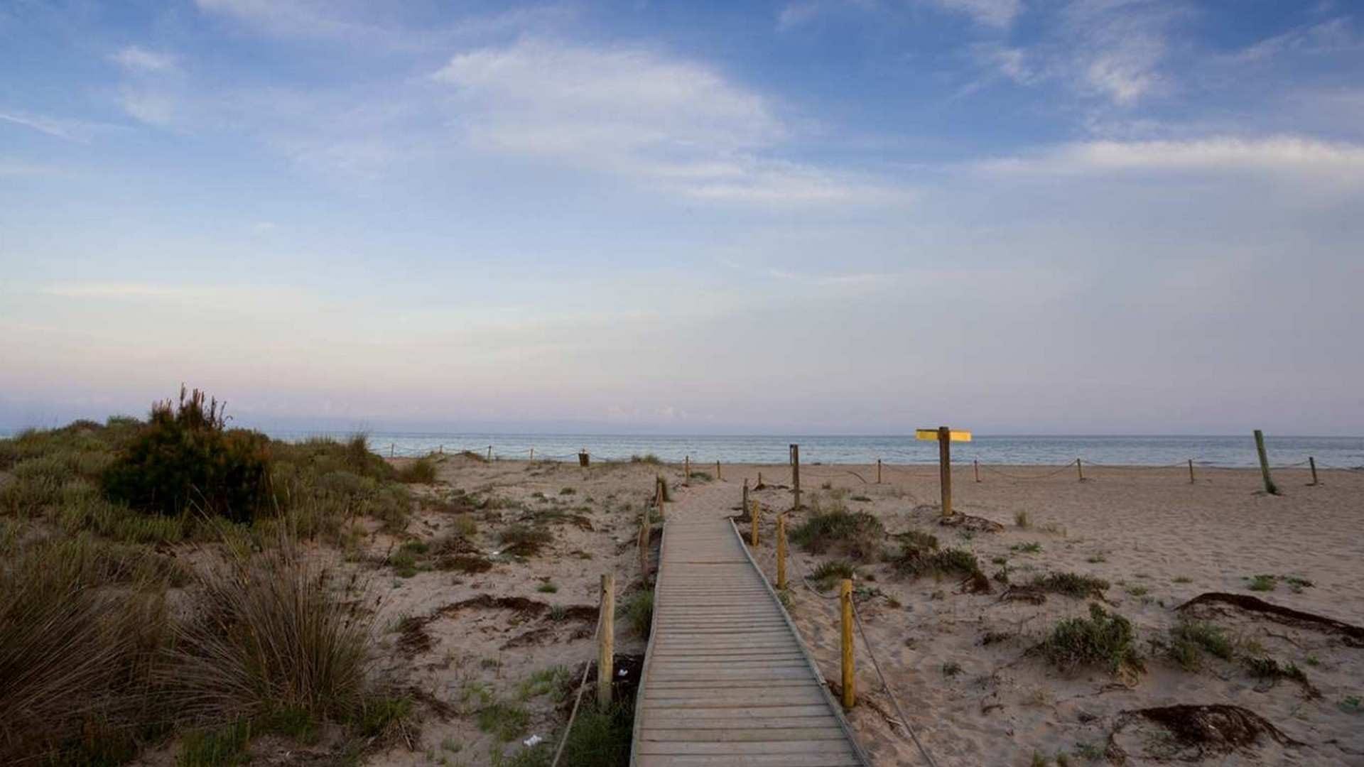 El Otoño en la Costa Daurada: naturaleza, playas, arte y buena gastronomía