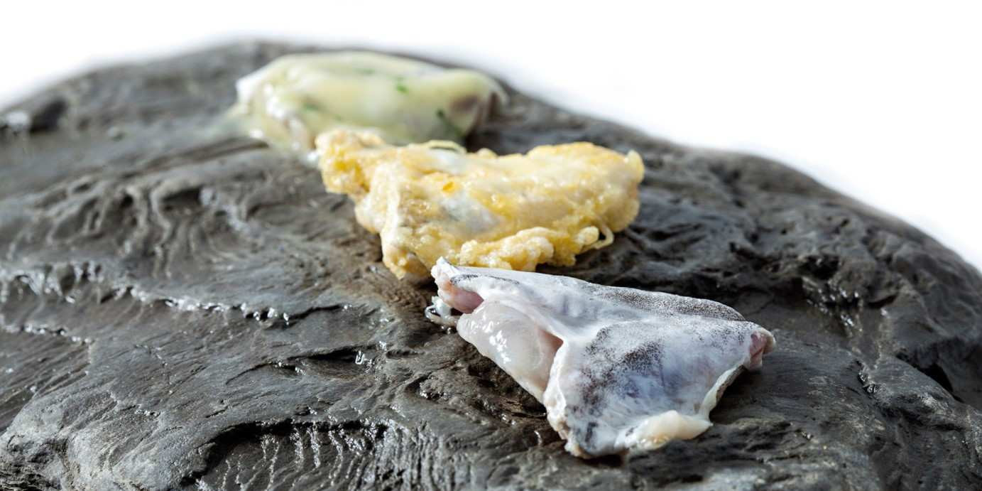 Restaurante Elkano, en el País Vasco, con 1 Estrella Michelin