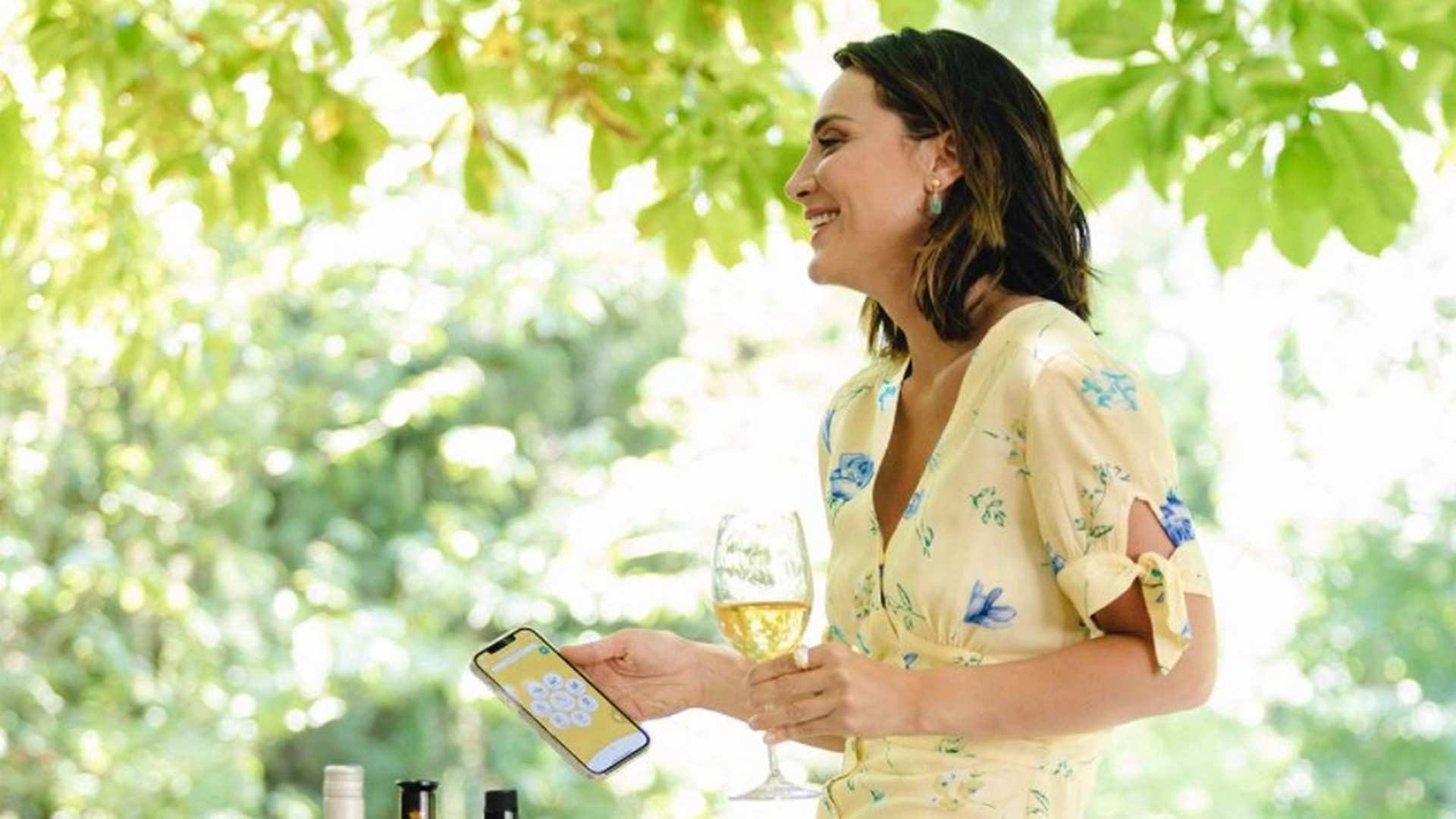 Los vinos favoritos de Tamara Falcó