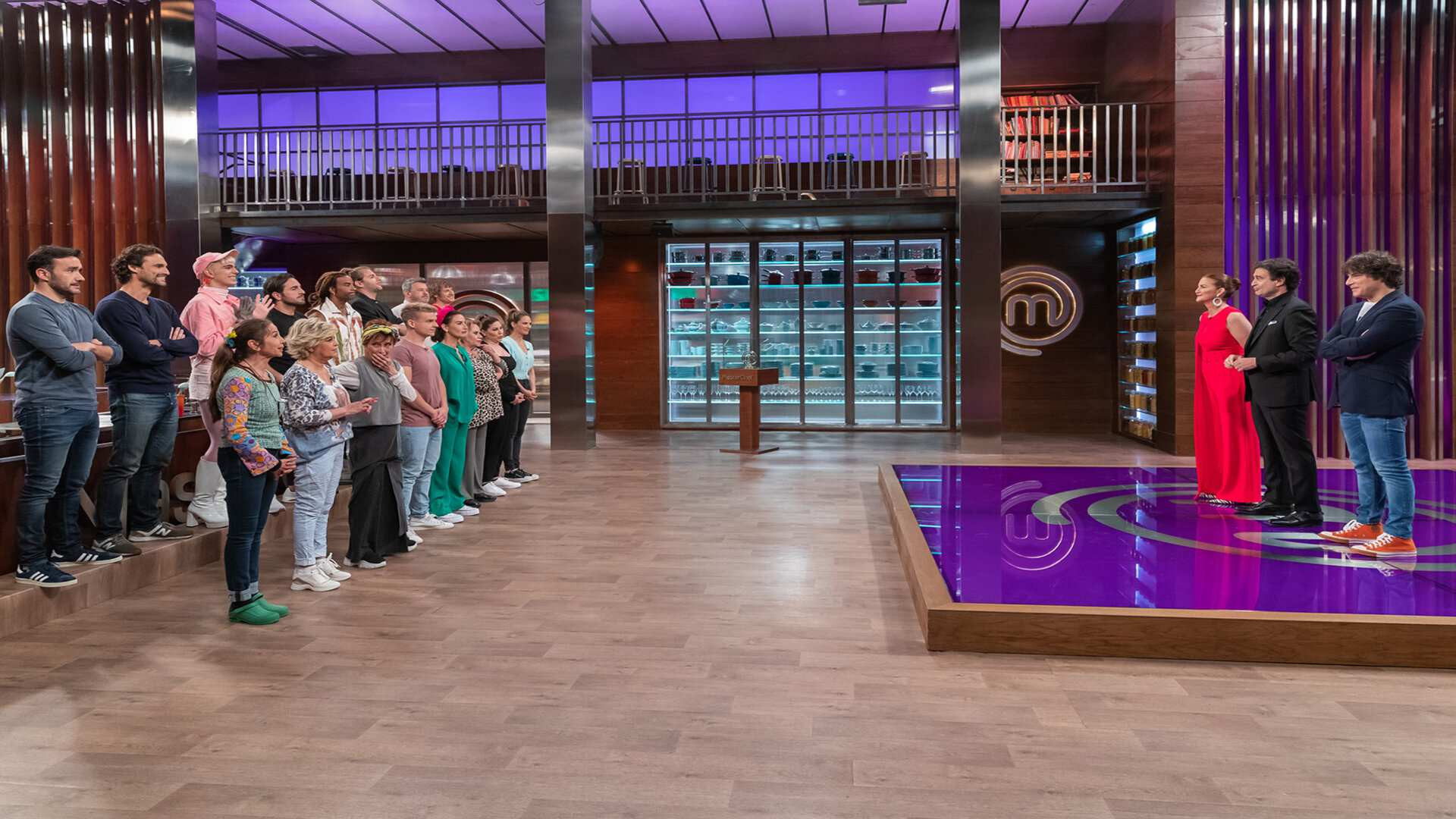 Arrana MasterChef Celebrity6
