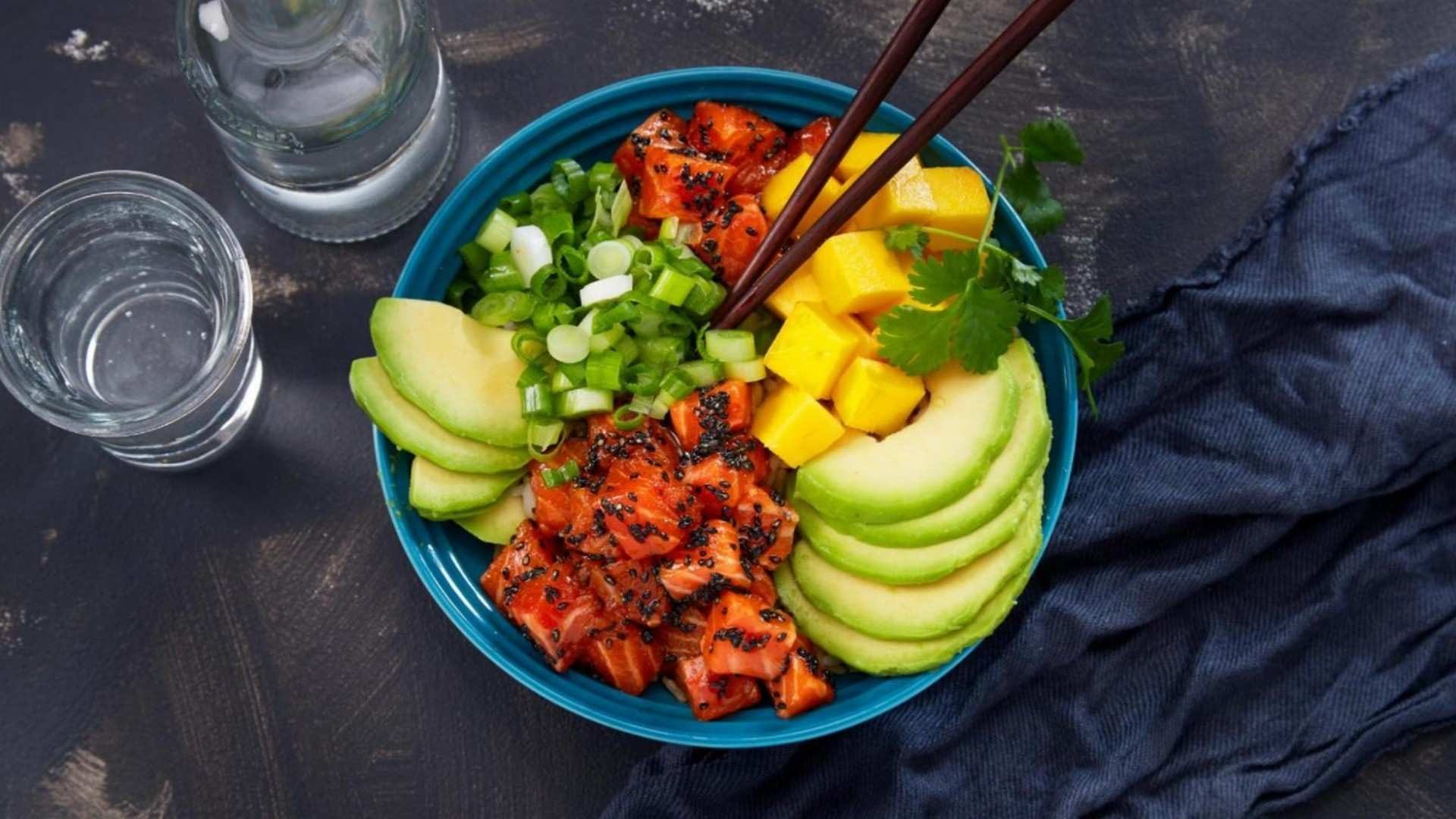 Y tú, ¿Cómo vas a celebrar el día del Poke?