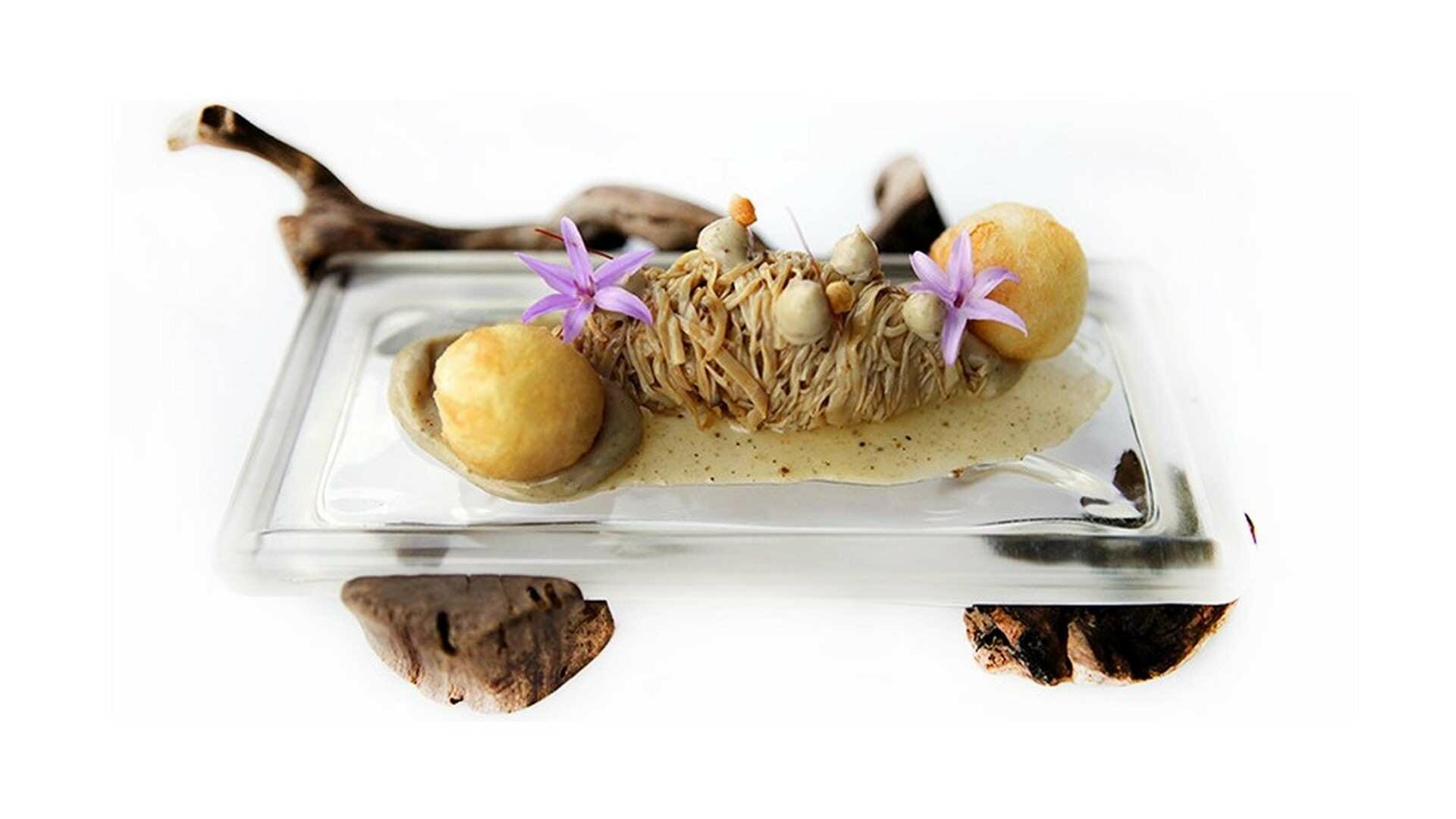 Los restaurantes con Estrella Michelin de País Vasco