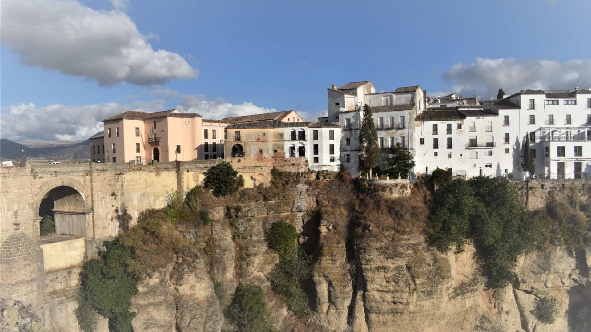 ¿Qué ver y dónde comer en Ronda? De ruta por "La Ciudad Soñada"