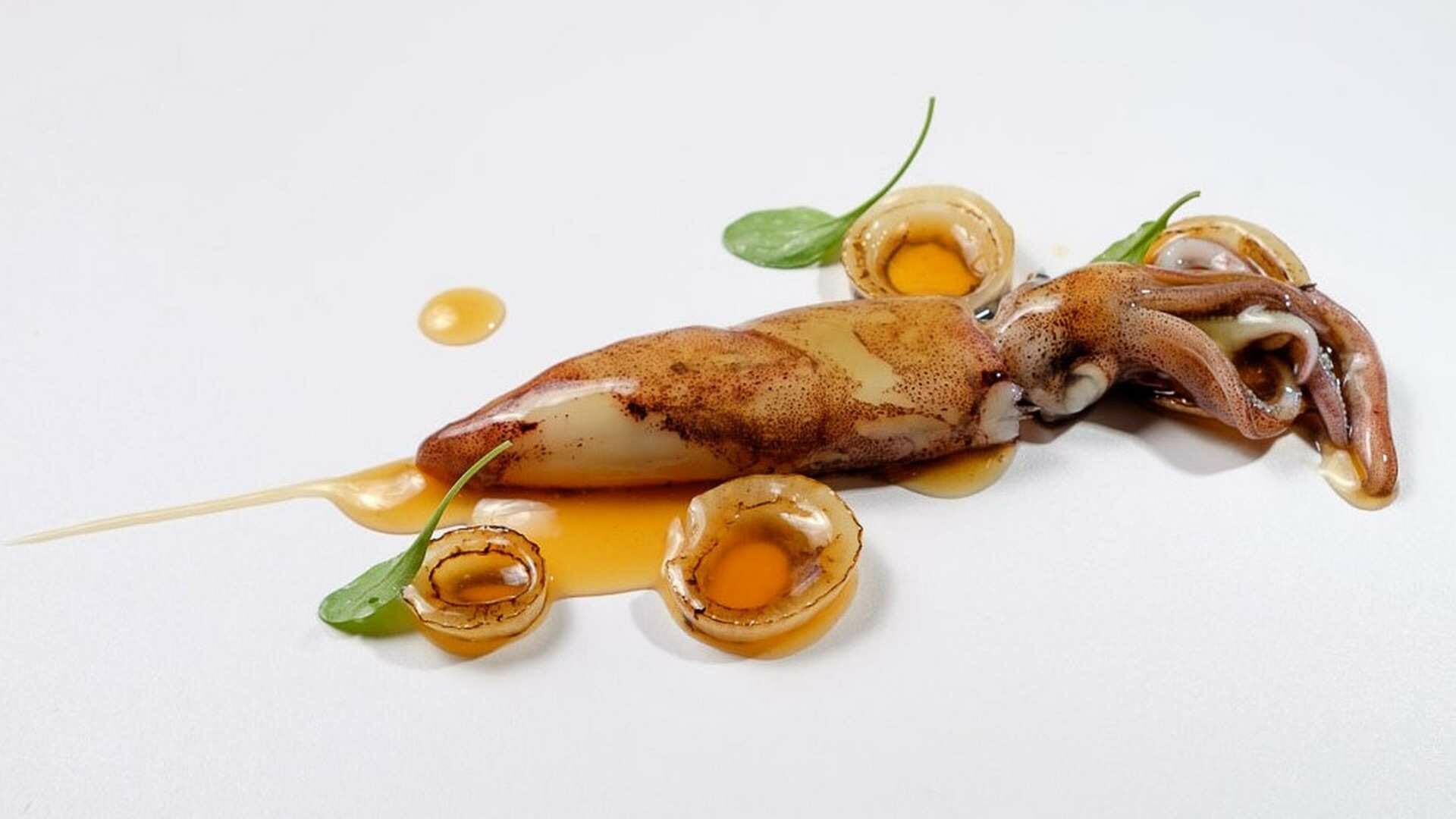 Los restaurantes con Estrella Michelin en Galicia