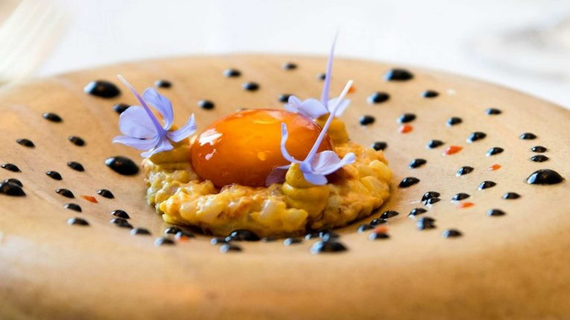 Restaurante Raíces - Carlos Maldonado, en Castilla La Mancha, con 1 Estrella Michelin