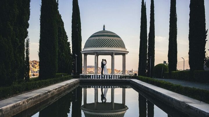 Los siete destinos más demandados para una escapada romántica