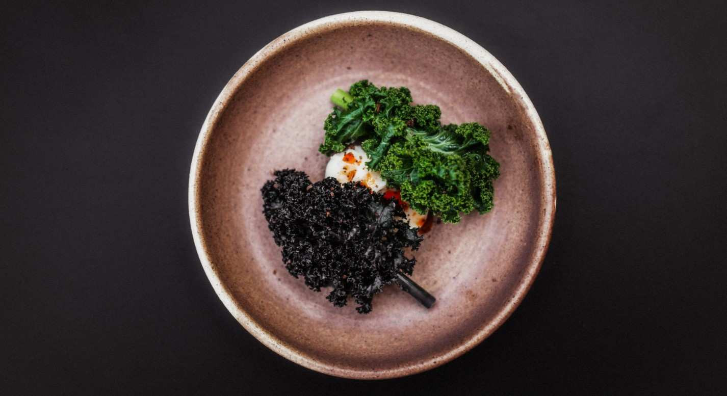 Restaurante Solla, en Galicia, con 1 Estrella Michelin