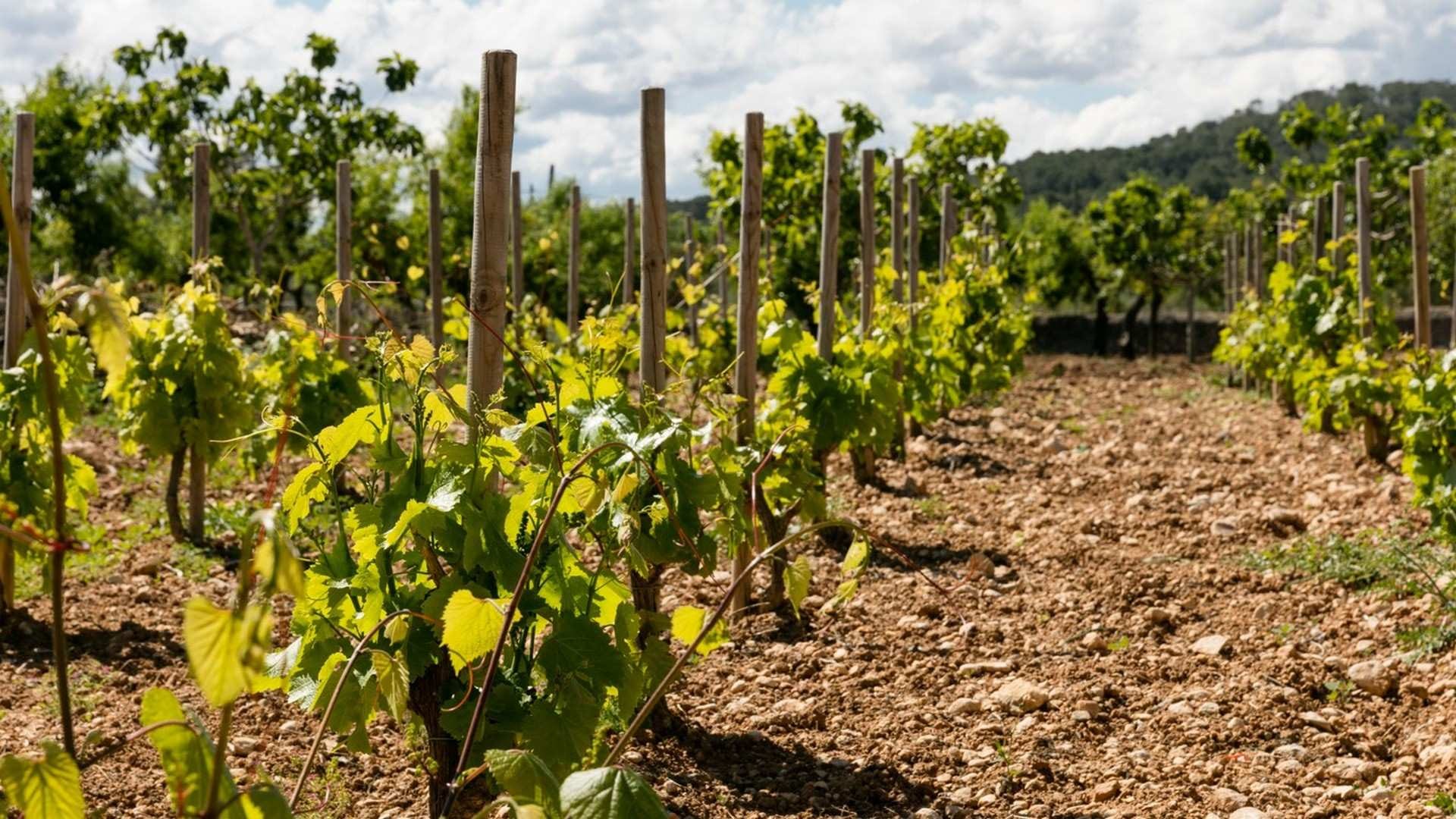 Vinos de Mallorca: el secreto mejor guardado de la isla