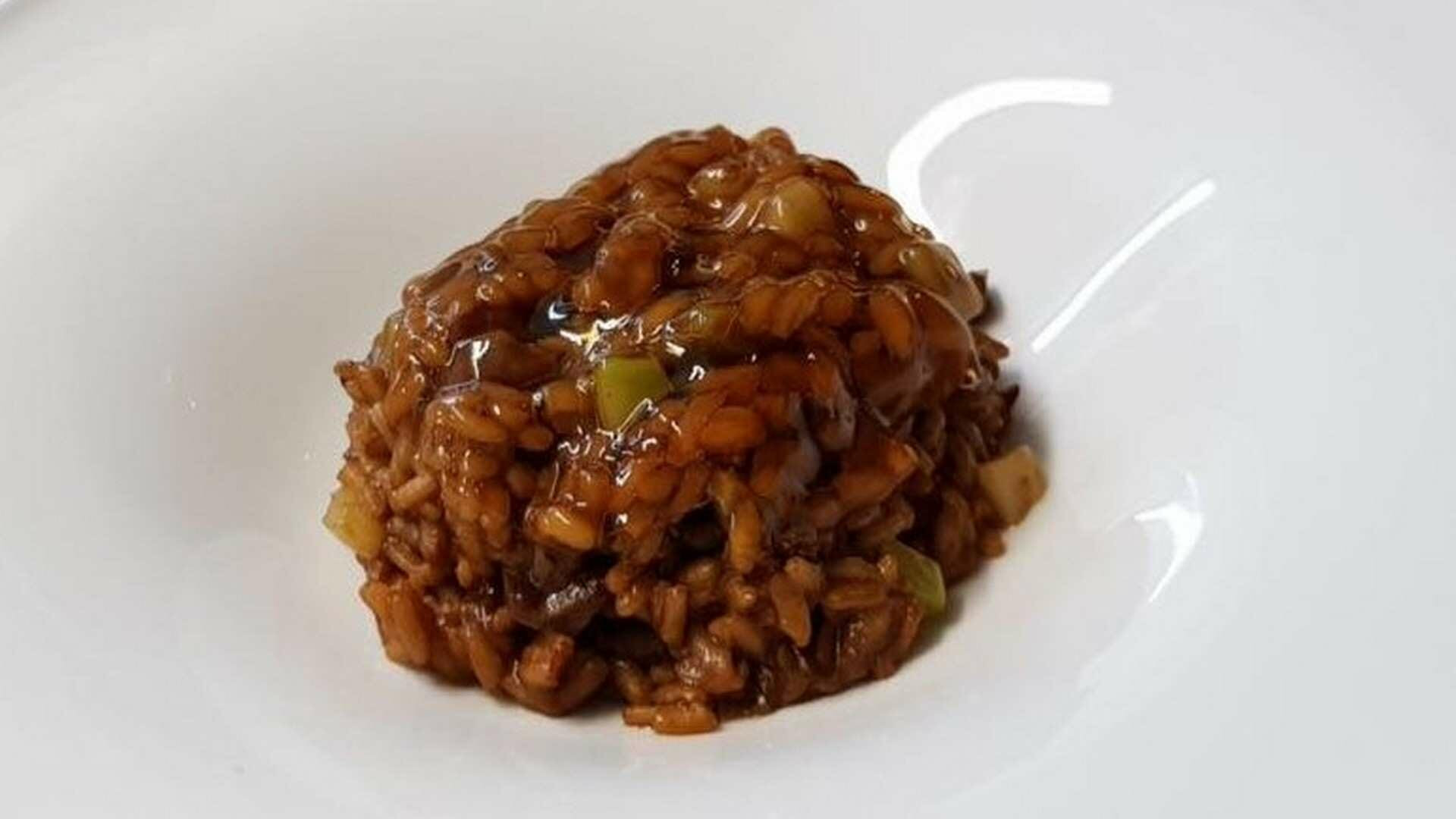 Restaurante Zarate, en el País Vasco, con 1 Estrella Michelin