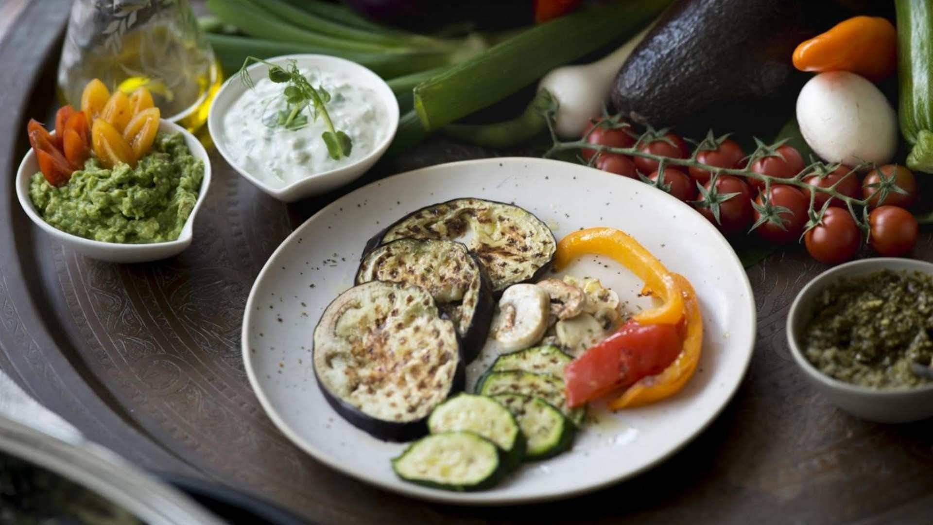 5 consejos para cuidar nuestra alimentación este Otoño