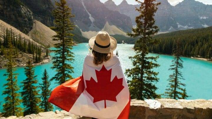 Canadá: un viaje que hacer con las papilas