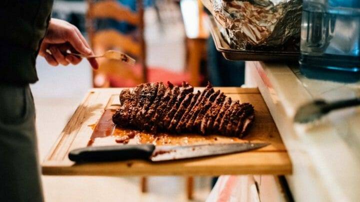 Desmontando mitos: 4 mentiras sobre la carne de cerdo