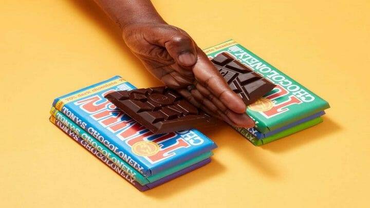 Este es el chocolate que quiere acabar con la esclavitud moderna