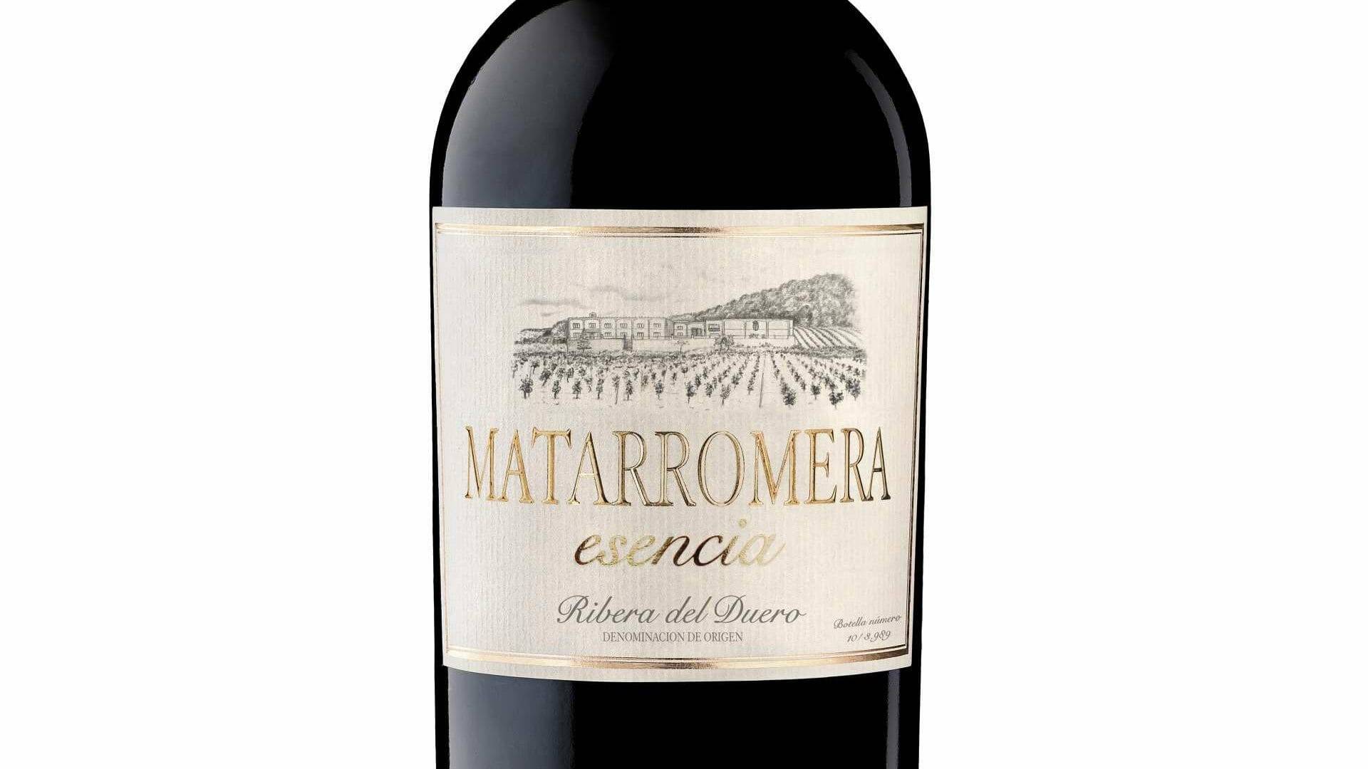 Mararromera Esencia es un vino prefecto para regalar en las próximas navidades, eso si: ¡date prisa porque solo hay 3.989 botellas!