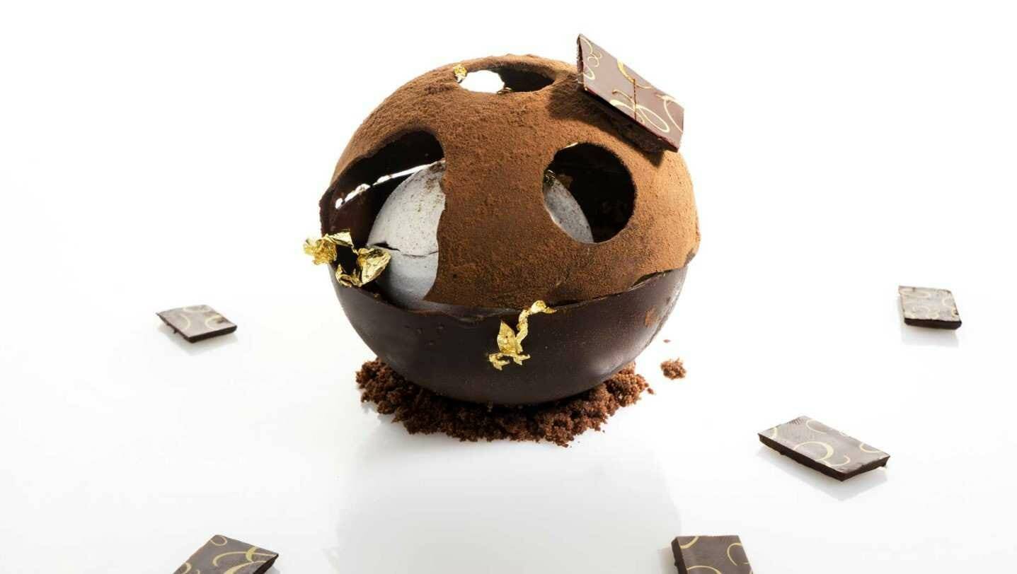 Restaurante Europa, en Navarra, con 1 Estrella Michelin