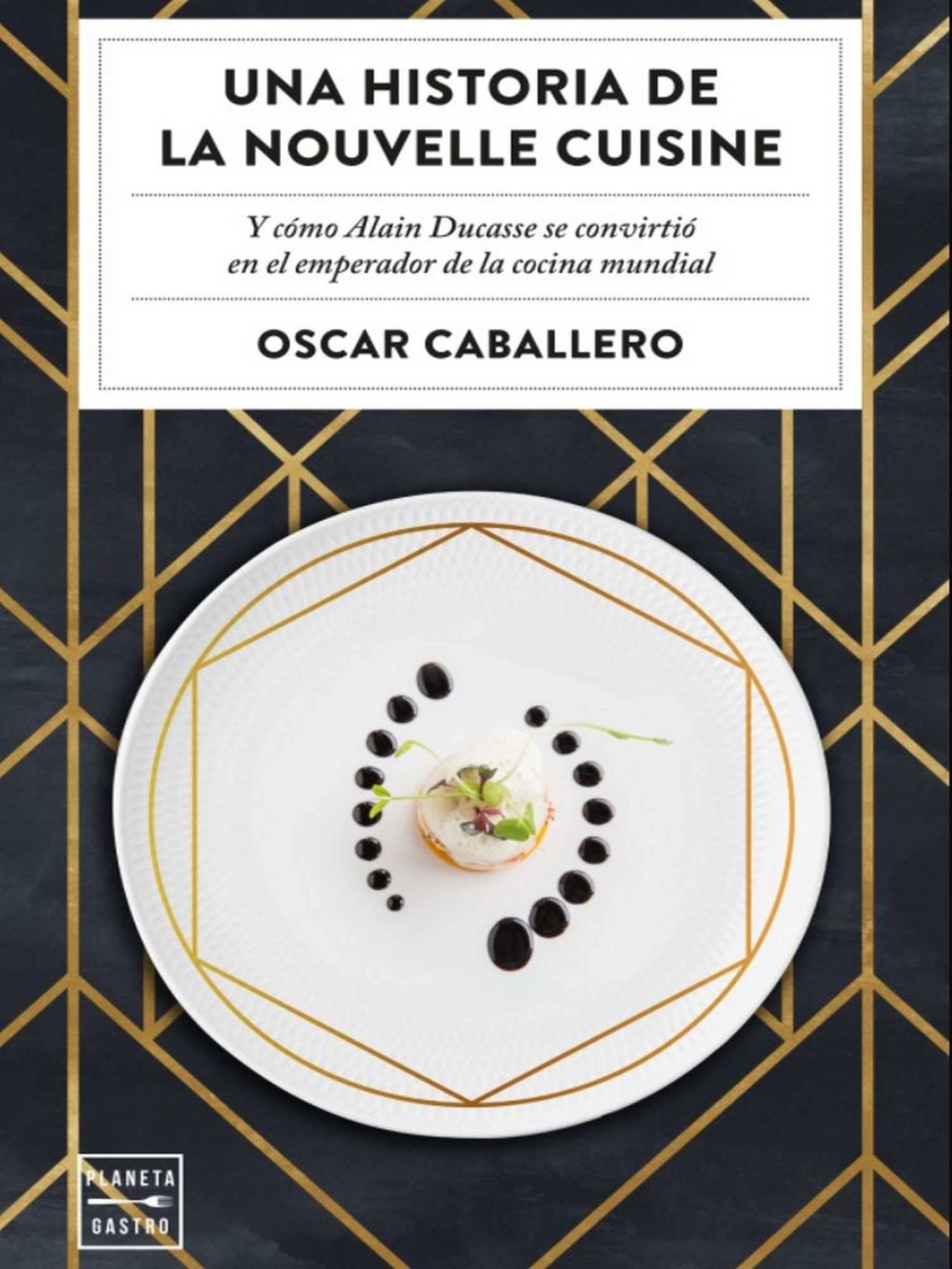 Una historia de la Nouvelle Cuisine