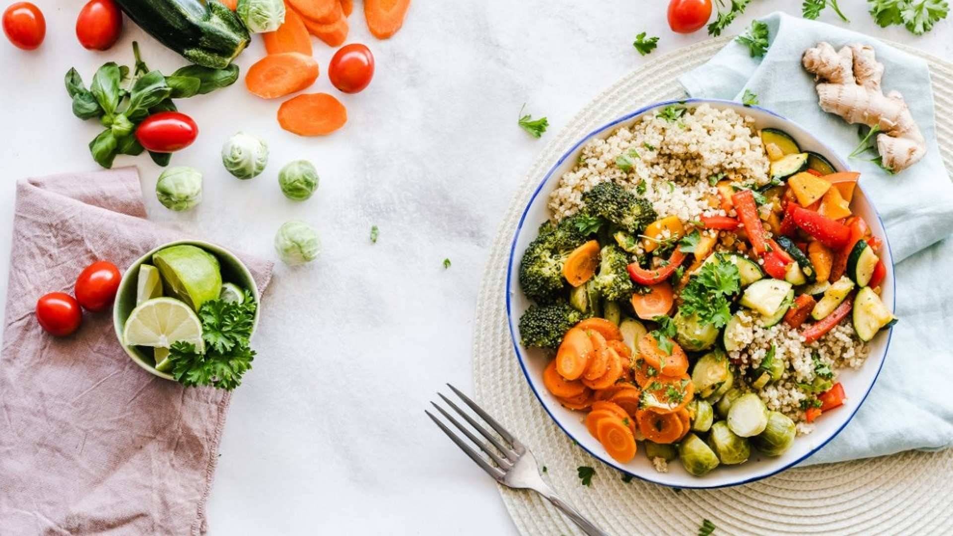 16 de Octubre: día Mundial de la Alimentación