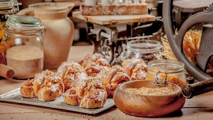 Polonia en otoño... para comérsela. Ruta gastro por Varsovia, Cracovia y Poznan