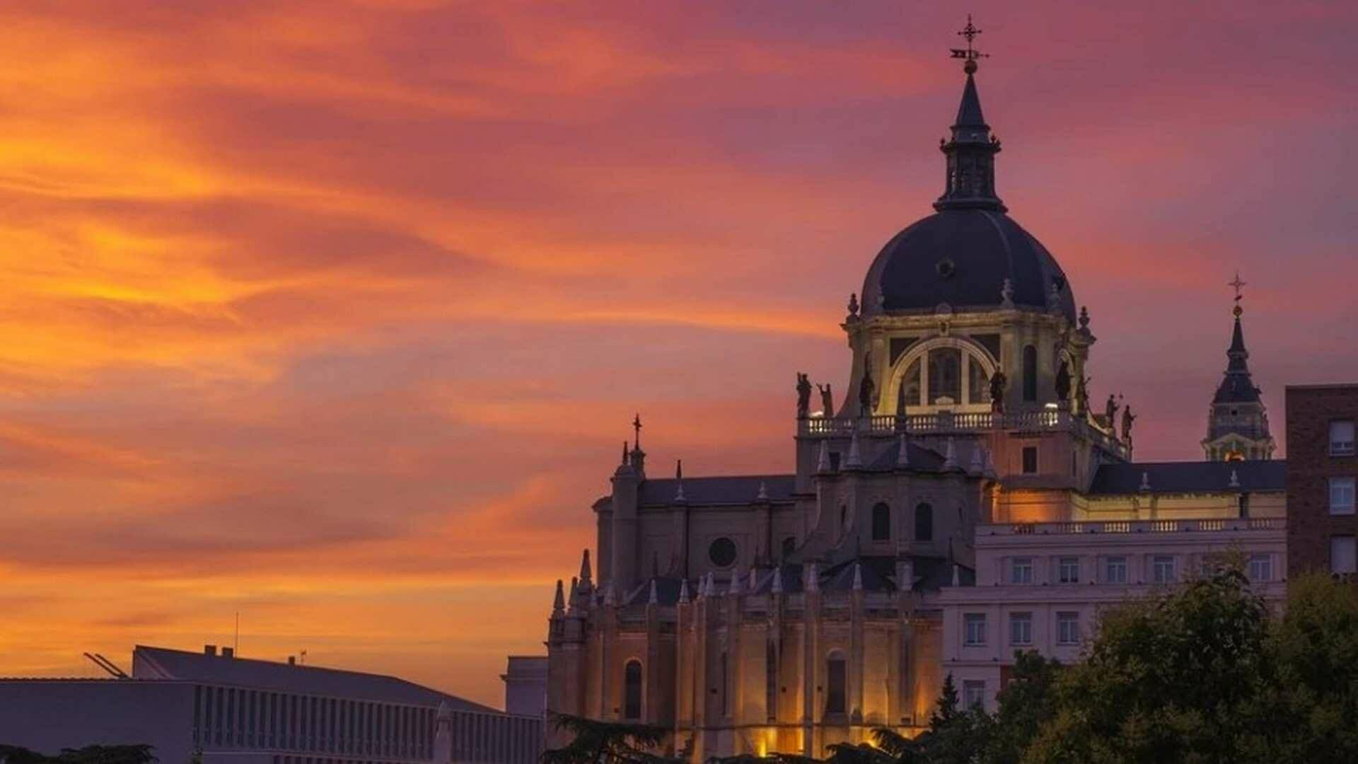 MADRID