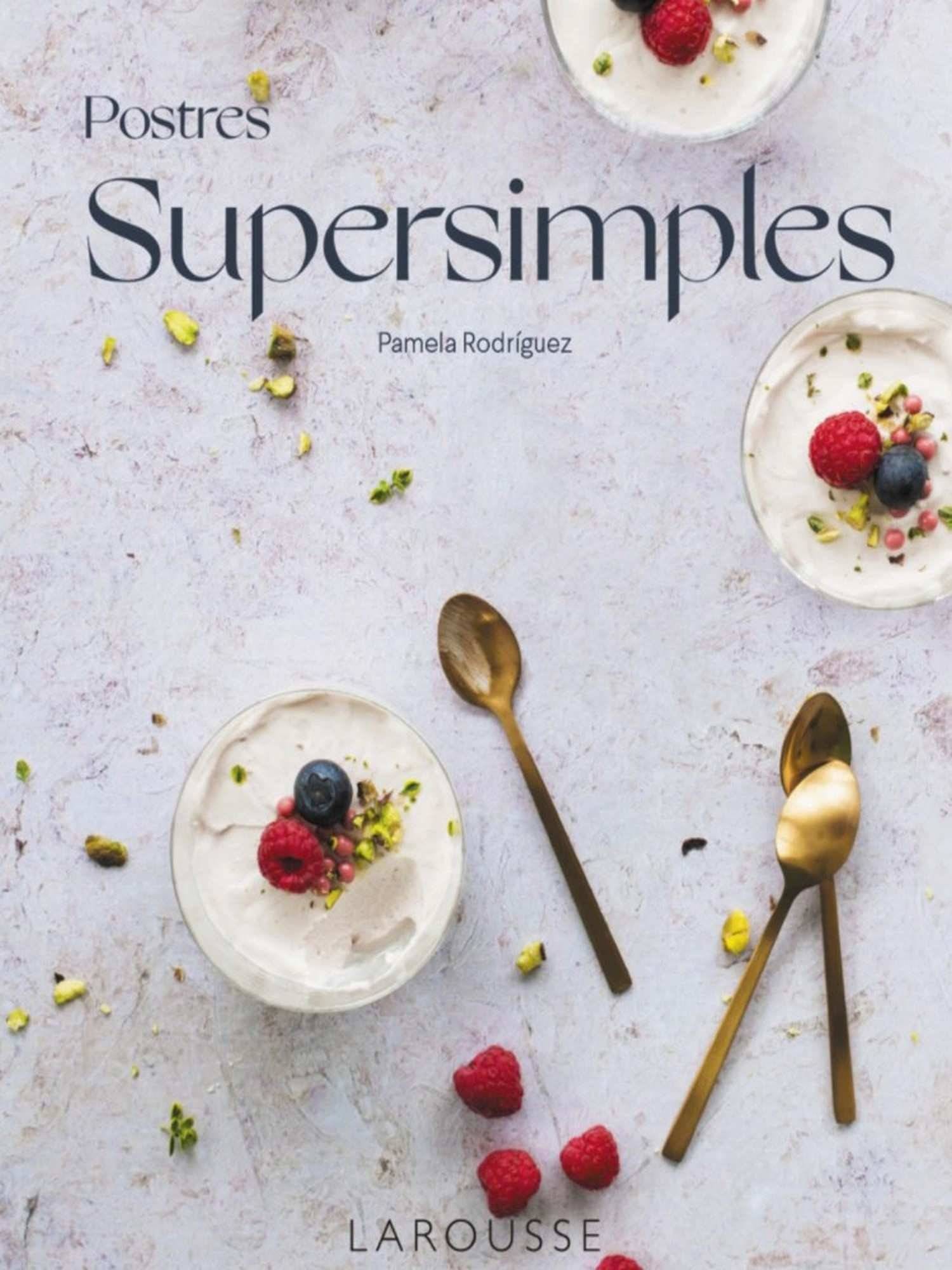 Postres Supersimples