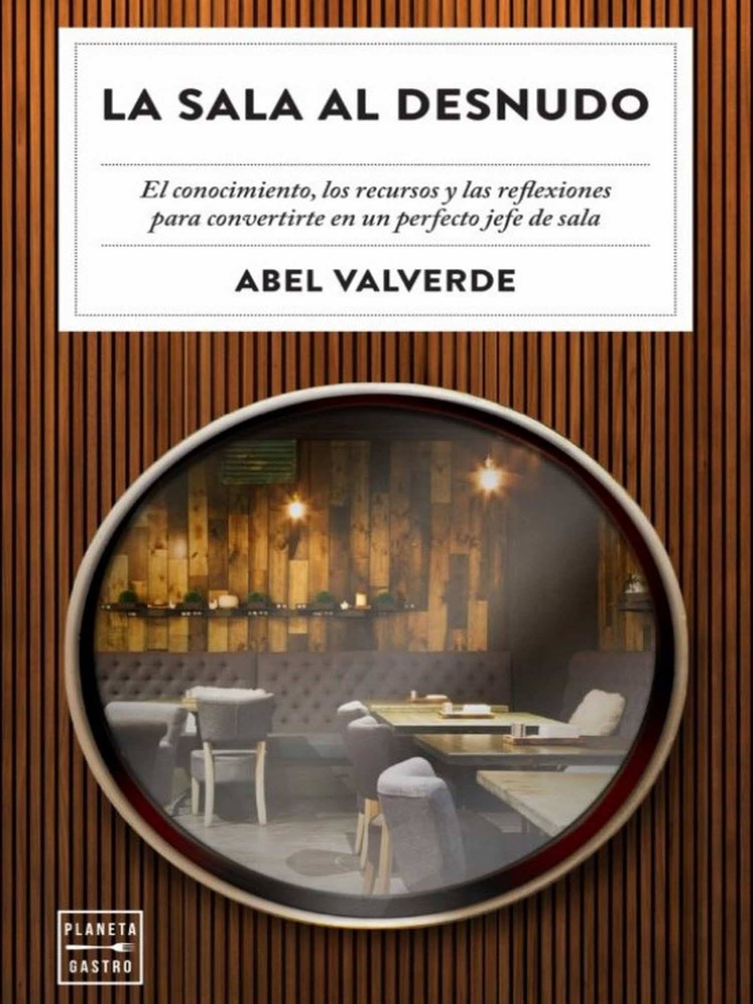 La sala al desnudo