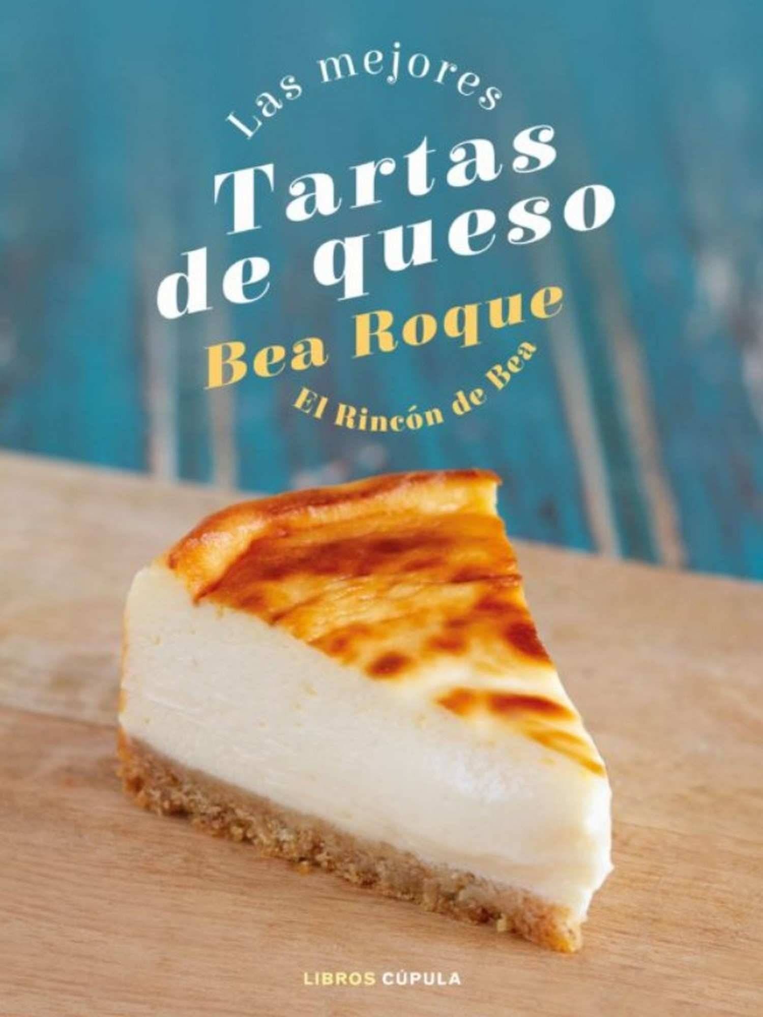 Las mejores tartas de queso