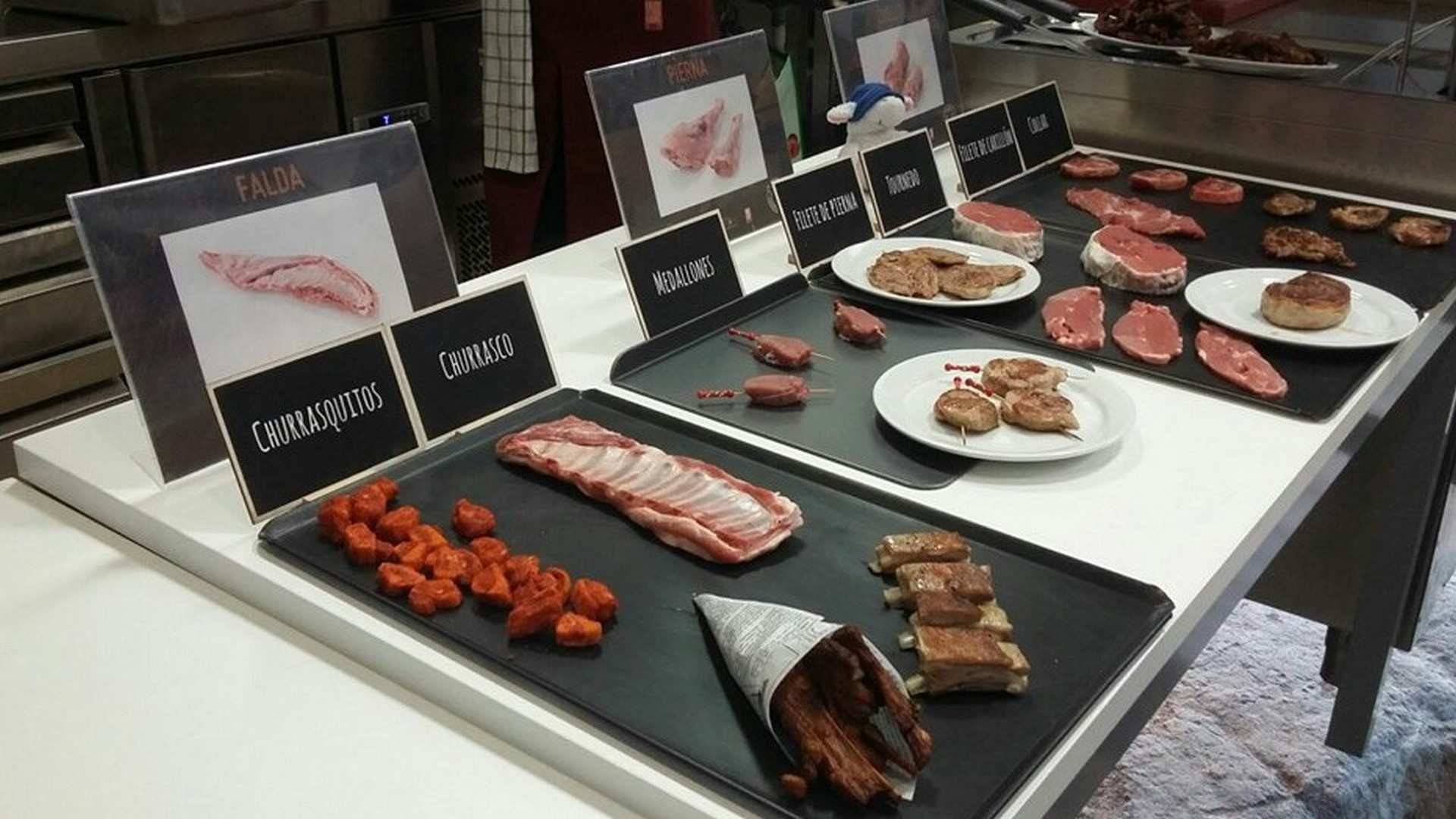 Hay una serie de falsos mitos sobre la carne de cordero que son totalmente falsos