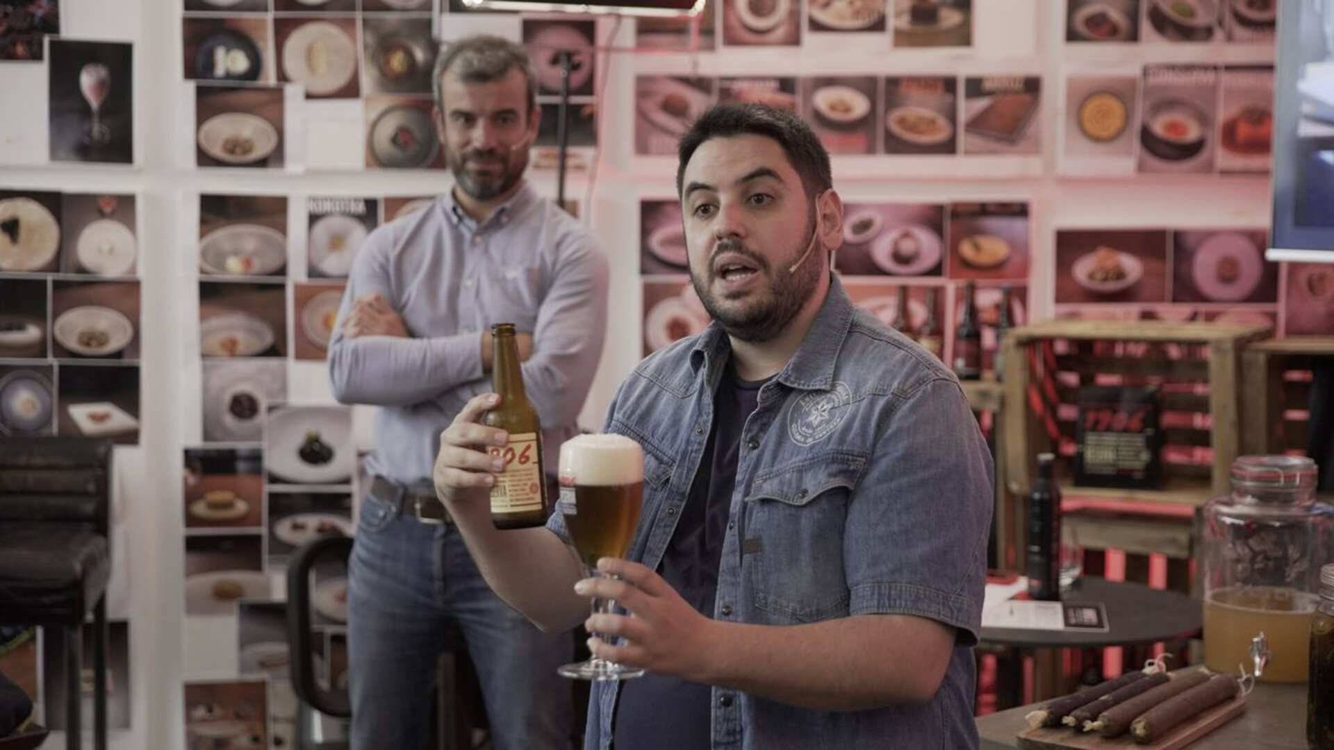 Descubriremos experiencias,
consejos e ideas para hacer nuestro día a día más sostenible