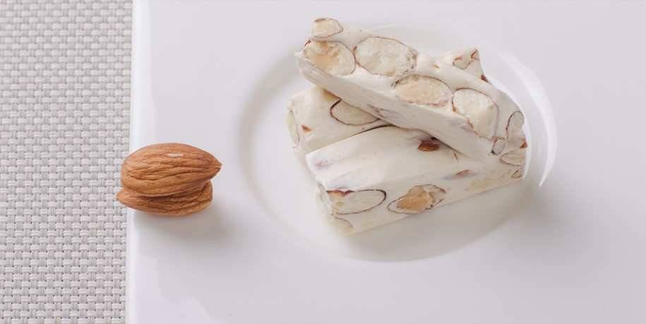 Hoy en día existen infinitas variedades de turrón pero hay clásicos que nunca fallan.