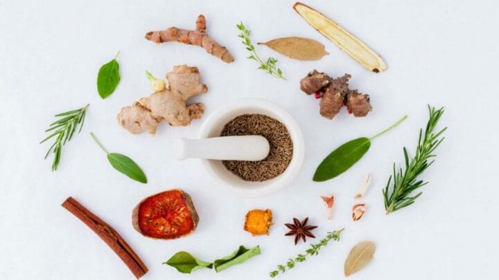 Qué comer cuando se tiene cáncer